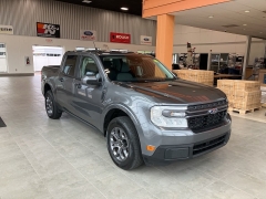 Used 2022 Ford Maverick FWD SuperCrew at Suburban Ford of Sterling Heights near Sterling Heights, MI
