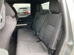 Used 2024 Toyota Tacoma 4WD Double Cab Bed (Natl) at Suburban Ford of Sterling Heights near Sterling Heights, MI