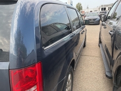 Used 2008 Chrysler Town & Country 4d Wagon Touring at Maxx Loans near St. Adrian, MI