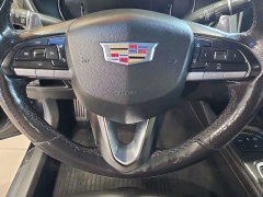 Used 2021  Cadillac CT5 4dr Sdn Sport at Maxx Loans near St&period; Adrian&comma; MI