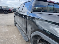 Used 2019  GMC Sierra 1500 4WD Crew Cab 147" AT4 at Maxx Loans near St&period; Adrian&comma; MI