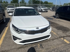 Used 2020  Kia Optima LX Auto at Maxx Loans near St&period; Adrian&comma; MI
