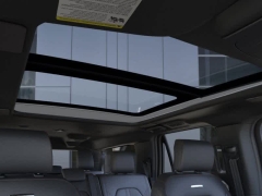 New 2024 Ford Expedition Max Platinum 4x4 at Suburban Ford of Sterling Heights near Sterling Heights, MI