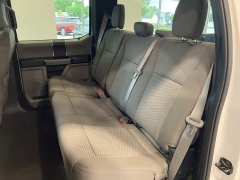Used 2020 Ford F-150 4WD SuperCrew Box at Maxx Loans near St. Adrian, MI
