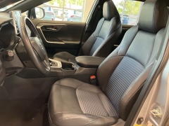 Used 2022 Toyota RAV4 Hybrid XSE AWD at Suburban Ford of Sterling Heights near Sterling Heights, MI