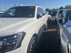 Used 2021 Ford Expedition Max Platinum 4x4 at Suburban Ford of Sterling Heights near Sterling Heights, MI