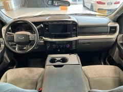 Used 2024  Ford Super Duty F-250 SRW 4WD Crew Cab Box at Maxx Loans near St&period; Adrian&comma; MI