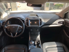 Used 2020 Ford Edge AWD at Suburban Ford of Sterling Heights near Sterling Heights, MI