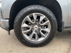 Used 2019 Chevrolet Silverado 1500 4WD Crew Cab RST at Maxx Loans near ,