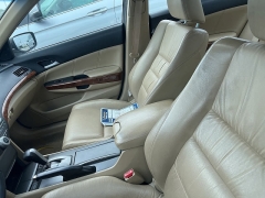 Used 2012 Honda Accord Sdn 4dr V6 Auto EX-L at Maxx Loans near ,