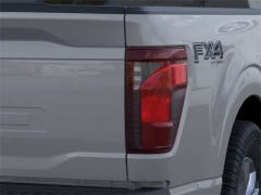 New 2024 Ford F-150 XLT 4WD SuperCrew Box at Suburban Ford of Sterling Heights near Sterling Heights, MI