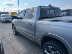 Used 2019 Ram 1500 4WD Crew Cab Limited at Maxx Loans near St. Adrian, MI