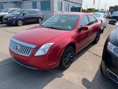 Used 2011 Mercury Milan 4d Sedan Premier at Suburban Ford of Sterling Heights near Sterling Heights, MI