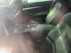 Used 2020 Nissan Maxima 4d Sedan SL at Maxx Loans near ,