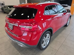 Used 2019  Mercedes-Benz GLA-Class 4d SUV GLA250 4Matic at Maxx Loans near St&period; Adrian&comma; MI