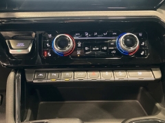 Used 2022  GMC Sierra 1500 4WD Crew Cab 147" AT4 at Maxx Loans near St&period; Adrian&comma; MI