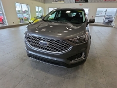 Used 2024  Ford Edge AWD at Maxx Loans near St&period; Adrian&comma; MI