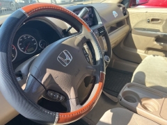 Used 2006  Honda CR-V 4d SUV 4WD EX Auto at Maxx Loans near St. Adrian, MI