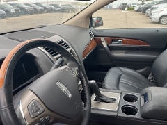 Used 2013 Lincoln MKX AWD 4dr at Maxx Loans near ,