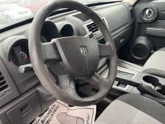 Used 2009  Dodge Nitro 4d SUV 4WD SE at Maxx Loans near St&period; Adrian&comma; MI