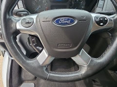 Used 2016  Ford Transit Wagon T-150 130" Low Roof Sliding RH Dr at Maxx Loans near St&period; Adrian&comma; MI