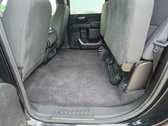 Used 2020  Chevrolet Silverado 2500HD 4WD Crew Cab 159" Custom at Maxx Loans near St&period; Adrian&comma; MI
