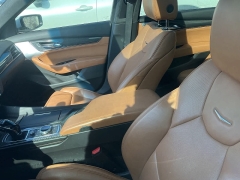 Used 2023  Cadillac CT5-V 4dr Sdn at Maxx Loans near St&period; Adrian&comma; MI