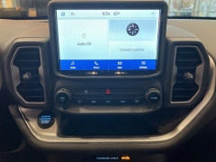 Used 2022  Ford Bronco Sport Big Bend 4x4 at Maxx Loans near St&period; Adrian&comma; MI