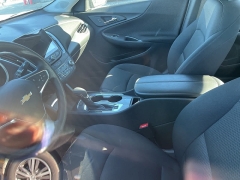 Used 2025  Chevrolet Malibu 4dr Sdn 1LT at Maxx Loans near St. Adrian, MI