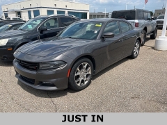 Used 2015 Dodge Charger 4d Sedan SXT AWD at Maxx Loans near ,