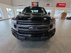 Used 2018  Ford F-150 4WD SuperCrew Box at Maxx Loans near St&period; Adrian&comma; MI