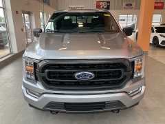 Used 2021 Ford F-150 4WD SuperCrew Box at Maxx Loans near St. Adrian, MI