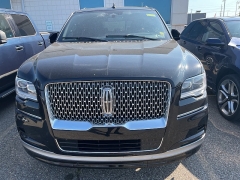 Used 2023 Lincoln Navigator Reserve 4x4 at Maxx Loans near St. Adrian, MI