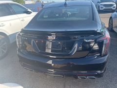 Used 2020 Cadillac CT5 4d Sedan AWD V-Series at Suburban Ford of Sterling Heights near Sterling Heights, MI