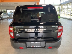 Used 2021 Ford Bronco Sport Big Bend 4x4 at Suburban Ford of Sterling Heights near Sterling Heights, MI