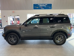 Used 2023  Ford Bronco Sport Big Bend 4x4 at Maxx Loans near St&period; Adrian&comma; MI