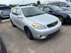 Used 2007 Toyota Matrix 5dr Wgn (Natl) at Maxx Loans near St. Adrian, MI