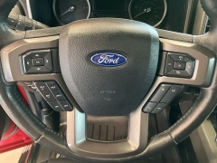 Used 2020 Ford Expedition Max 4d SUV 4WD XLT at Maxx Loans near St. Adrian, MI