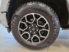 Used 2023  Ford F-150 4WD SuperCrew Box at Maxx Loans near St&period; Adrian&comma; MI