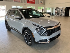Used 2023 Kia Sportage SX-Prestige AWD at Maxx Loans near St. Adrian, MI