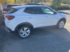 Used 2025  Buick Encore GX FWD 4dr Preferred at Maxx Loans near St. Adrian, MI