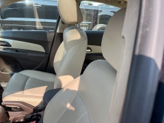 Used 2011 Chevrolet Cruze 4d Sedan LTZ at Maxx Loans near ,