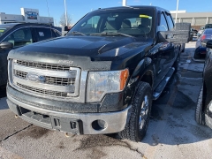 Used 2014  Ford F-150 4WD SuperCrew at Maxx Loans near St&period; Adrian&comma; MI