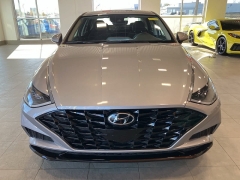 Used 2023  Hyundai Sonata SEL 2&period;5L at Maxx Loans near St&period; Adrian&comma; MI