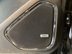 Used 2017  Chevrolet Tahoe 4d SUV 4WD Premier at Maxx Loans near St&period; Adrian&comma; MI