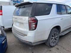 Used 2023  Chevrolet Tahoe 4WD 4dr LS at Maxx Loans near St&period; Adrian&comma; MI