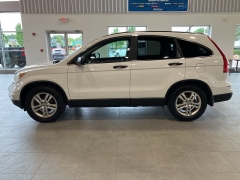 Used 2010 Honda CR-V 4d SUV 4WD EX at Maxx Loans near ,