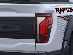New 2025 Ford F-150 4WD Raptor SuperCrew 5.5' Box at Suburban Ford of Sterling Heights near Sterling Heights, MI
