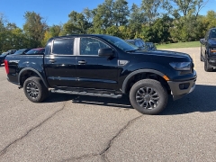 Used 2023 Ford Ranger XLT 4WD SuperCrew 5' Box at Maxx Loans near St. Adrian, MI