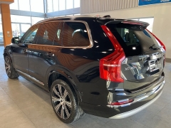 Used 2022  Volvo XC90 T6 AWD Inscription 7P at Maxx Loans near St&period; Adrian&comma; MI